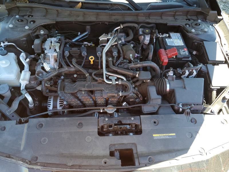 Продажа на аукционе авто 2023 Nissan Altima, vin: 1N4BL4EV8PN367288, номер лота: 60490686