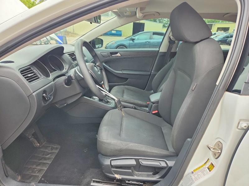 Продажа на аукционе авто 2015 Volkswagen Jetta, vin: 3VW2K7AJ8FM347419, номер лота: 62520036
