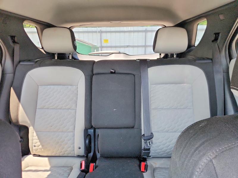 Продаж на аукціоні авто 2019 Chevrolet Equinox, vin: 3GNAXHEV0KS546934, номер лоту: 60745356