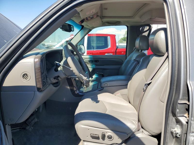 61437106 :رقم المزاد ، 1GKEK63U25J264585 vin ، 2005 Gmc Yukon مزاد بيع