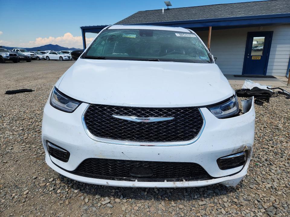 Продаж на аукціоні авто 2026 Chrysler Pacifica, vin: 2C4RC1GG1TR243964, номер лоту: 61342036