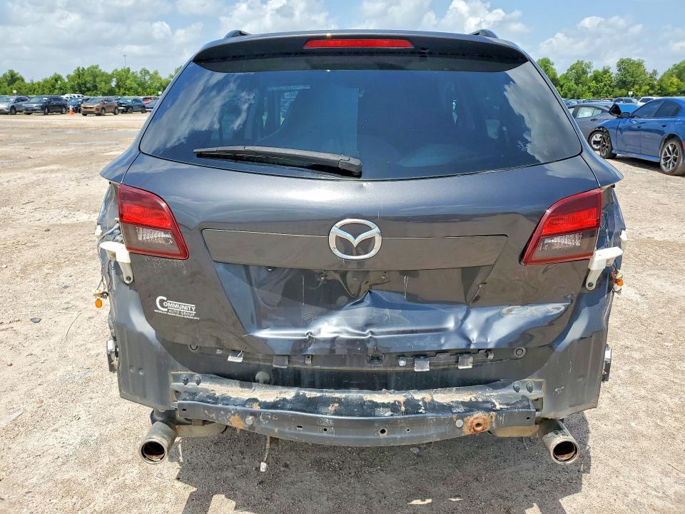 Aukcja sprzedaży 2014 Mazda Cx-9, vin: JM3TB2CA3E0443636, numer aukcji: 61579506