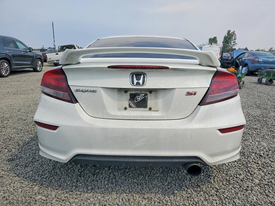 Aukcja sprzedaży 2015 Honda Civic, vin: 2HGFG4A50FH701988, numer aukcji: 62166656