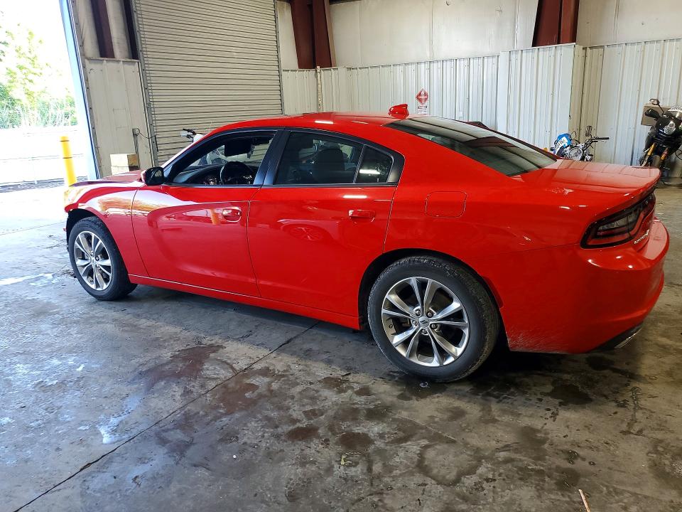 Aukcja sprzedaży 2022 Dodge Charger, vin: 2C3CDXJG8NH241060, numer aukcji: 62508176