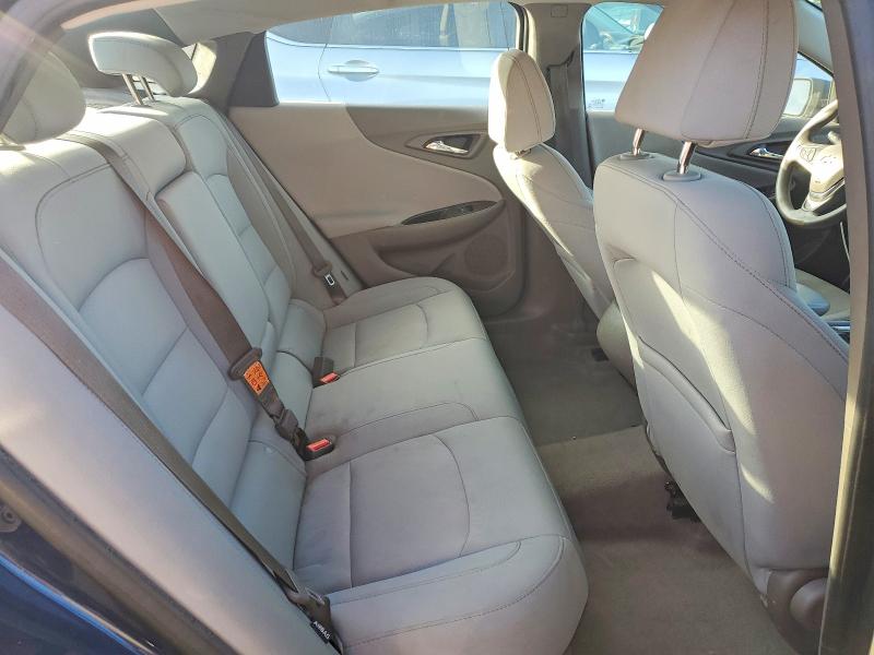 Продажа на аукционе авто 2017 Chevrolet Malibu, vin: 1G1ZB5ST7HF228522, номер лота: 62472096