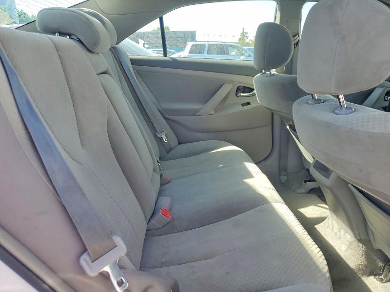 Продажа на аукционе авто 2007 Toyota Camry, vin: 4T1BE46K77U623236, номер лота: 61803936
