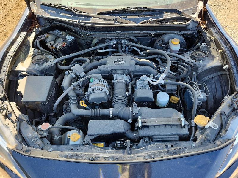 2015 Subaru Brz მანქანა იყიდება აუქციონზე, vin: JF1ZCAC13F8606398, აუქციონის ნომერი: 59251306