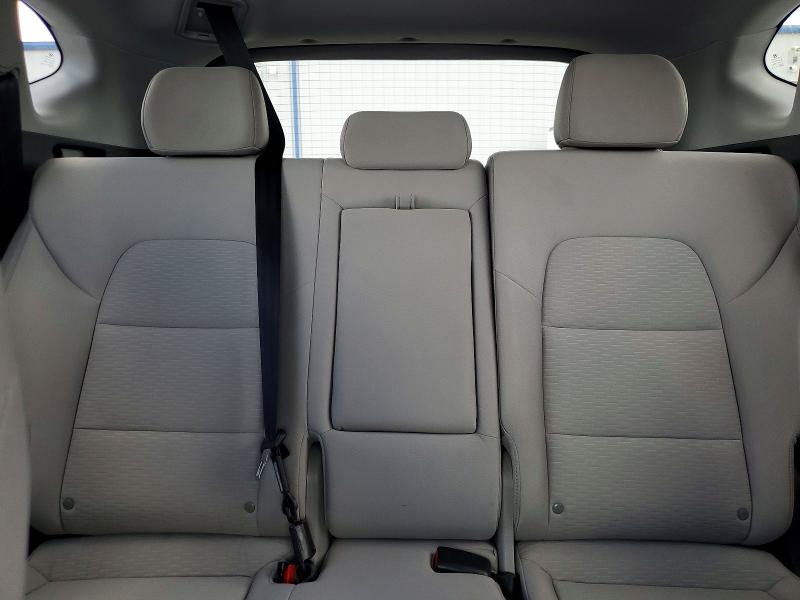 Продаж на аукціоні авто 2021 Hyundai Tucson, vin: KM8J33A42MU311213, номер лоту: 62402386