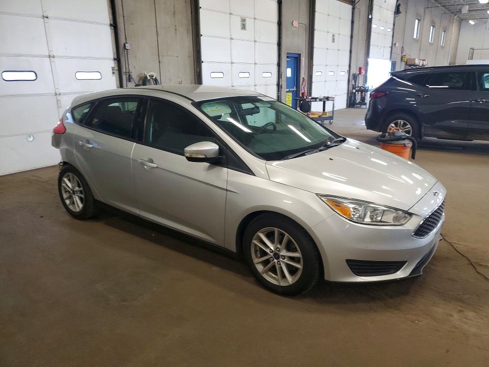 Aukcja sprzedaży 2016 Ford Focus, vin: 1FADP3K29GL246203, numer aukcji: 60808796
