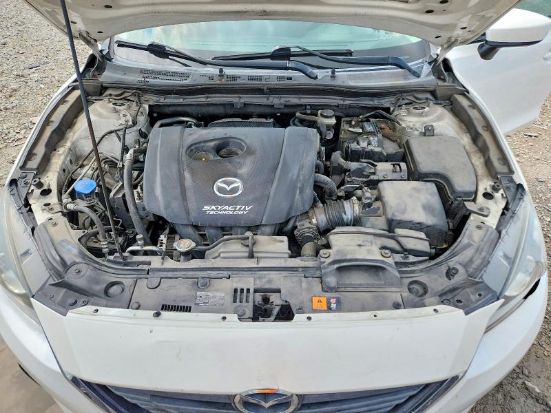Продажа на аукционе авто 2015 Mazda 3, vin: 3MZBM1U78FM233282, номер лота: 62918946