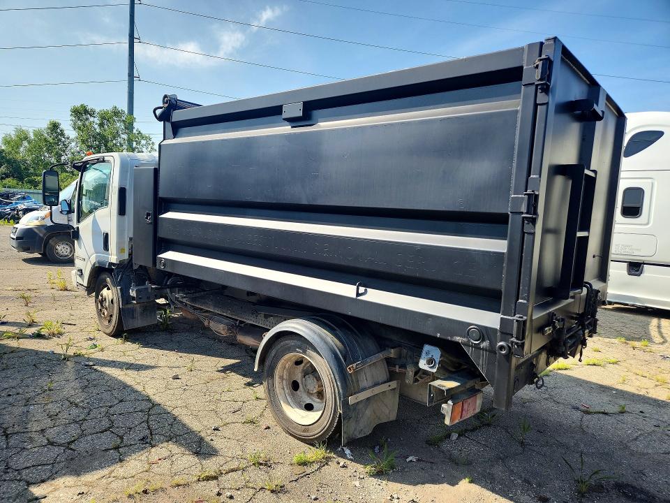 Продаж на аукціоні авто 2017 Isuzu Npr Hd, vin: 54DC4W1B5HS802463, номер лоту: 58435186