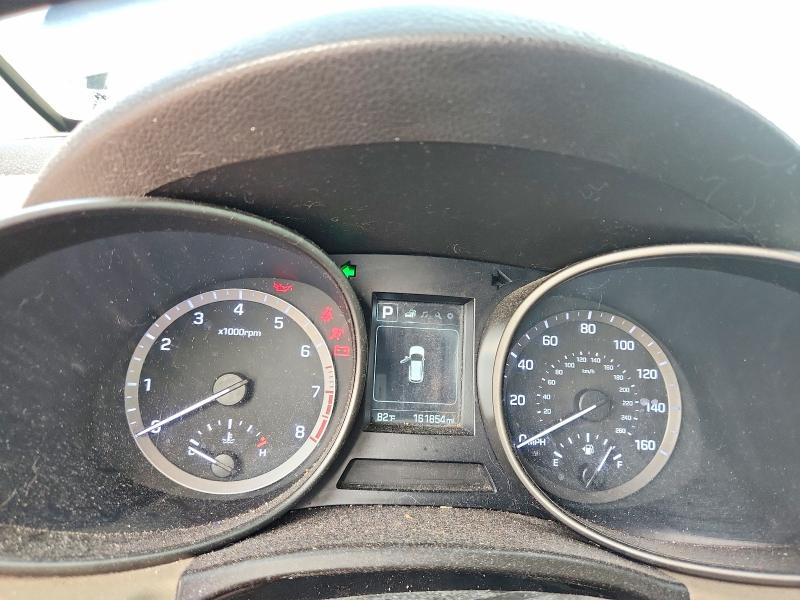 Продаж на аукціоні авто 2017 Hyundai Santa Fe, vin: KM8SM4HF2HU216414, номер лоту: 63033346