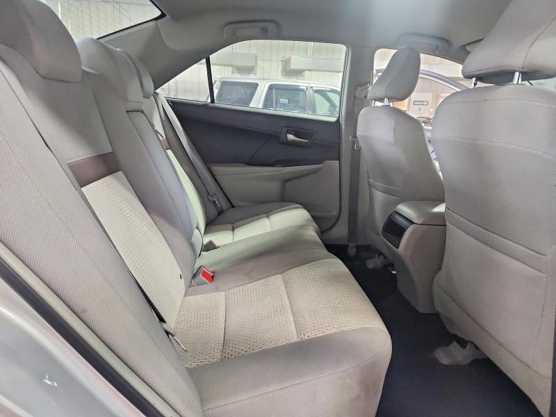 Продажа на аукционе авто 2014 Toyota Camry, vin: 4T4BF1FK1ER439814, номер лота: 61382556
