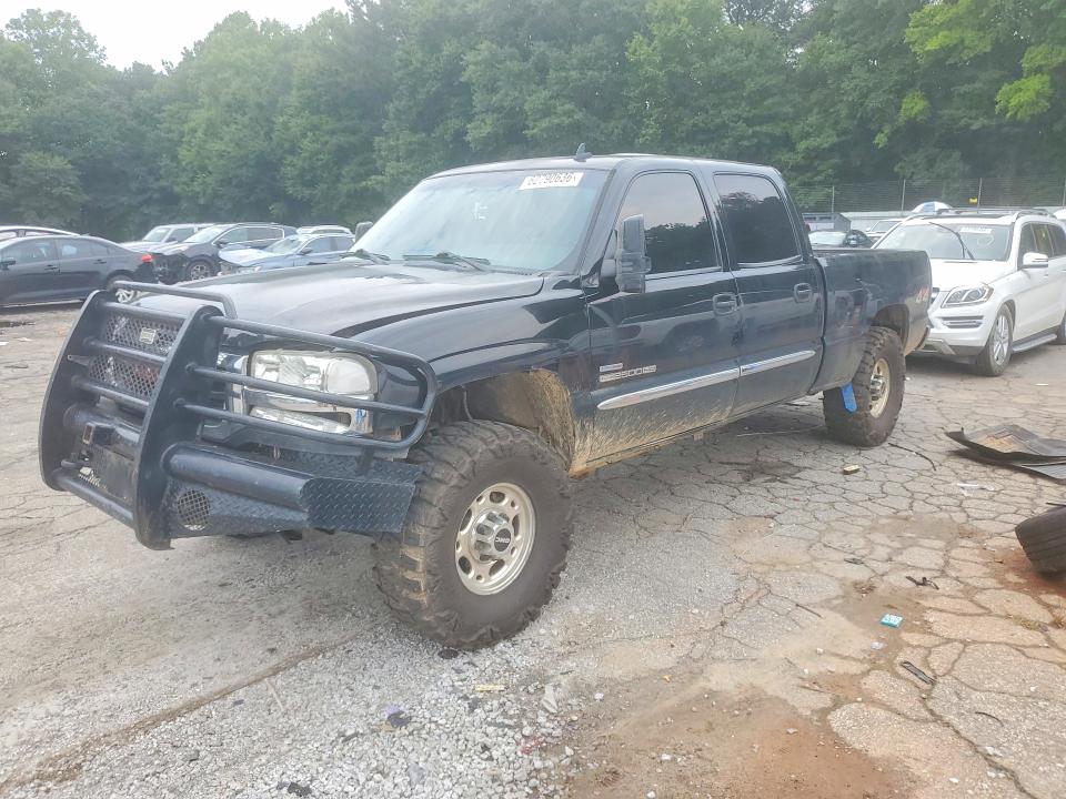 Aukcja sprzedaży 2007 Gmc Sierra, vin: 1GTHK23D27F119134, numer aukcji: 62790636
