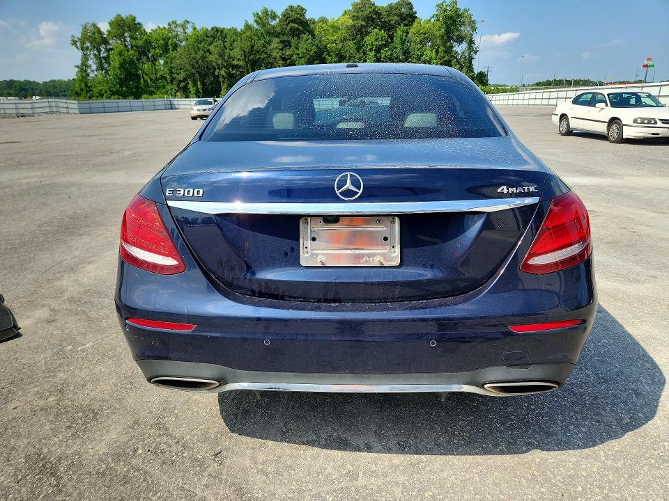 Продажа на аукционе авто 2017 Mercedes-benz E, vin: WDDZF4KB2HA025098, номер лота: 59265236