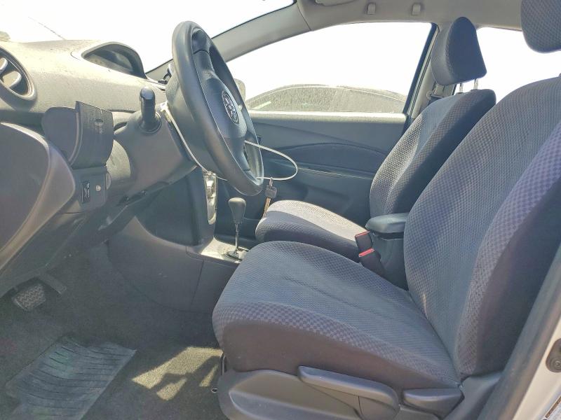 Продажа на аукционе авто 2007 Toyota Yaris, vin: JTDBT923871178044, номер лота: 62546136