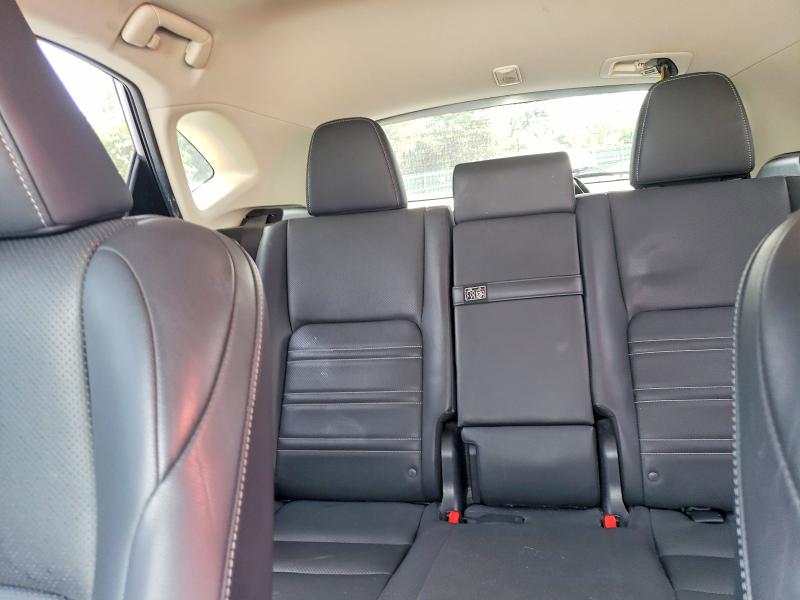 62497226 :رقم المزاد ، JTJBARBZ1F2036344 vin ، 2015 Lexus Nx مزاد بيع