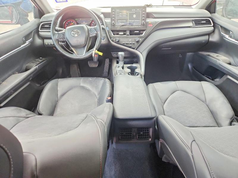 Aukcja sprzedaży 2022 Toyota Camry, vin: 4T1K61AK5NU068674, numer aukcji: 60008076