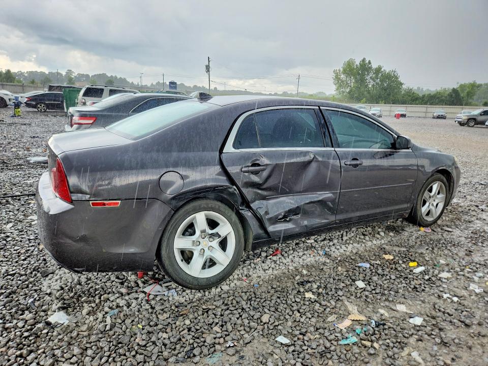Продаж на аукціоні авто 2012 Chevrolet Malibu, vin: 1G1ZB5E08CF292031, номер лоту: 60399366