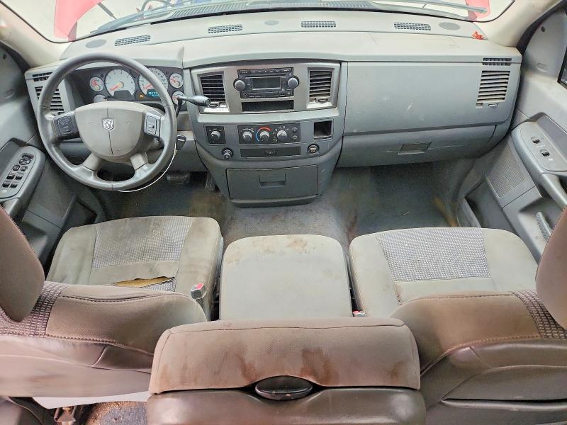 Aukcja sprzedaży 2006 Dodge Ram 2500, vin: 3D7KS28D76G123973, numer aukcji: 61441446