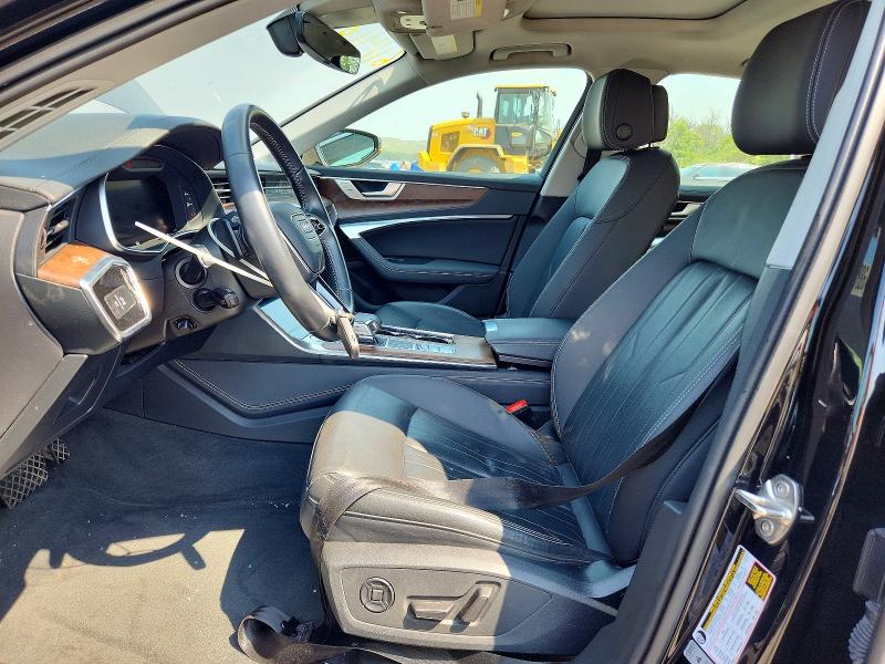 Продаж на аукціоні авто 2020 Audi A6, vin: WAUE8AF22LN061075, номер лоту: 61191886