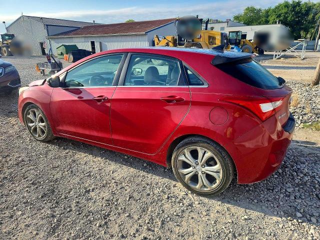 63131306 :رقم المزاد ، KMHD35LH9EU202130 vin ، 2014 Hyundai Elantra Gt مزاد بيع
