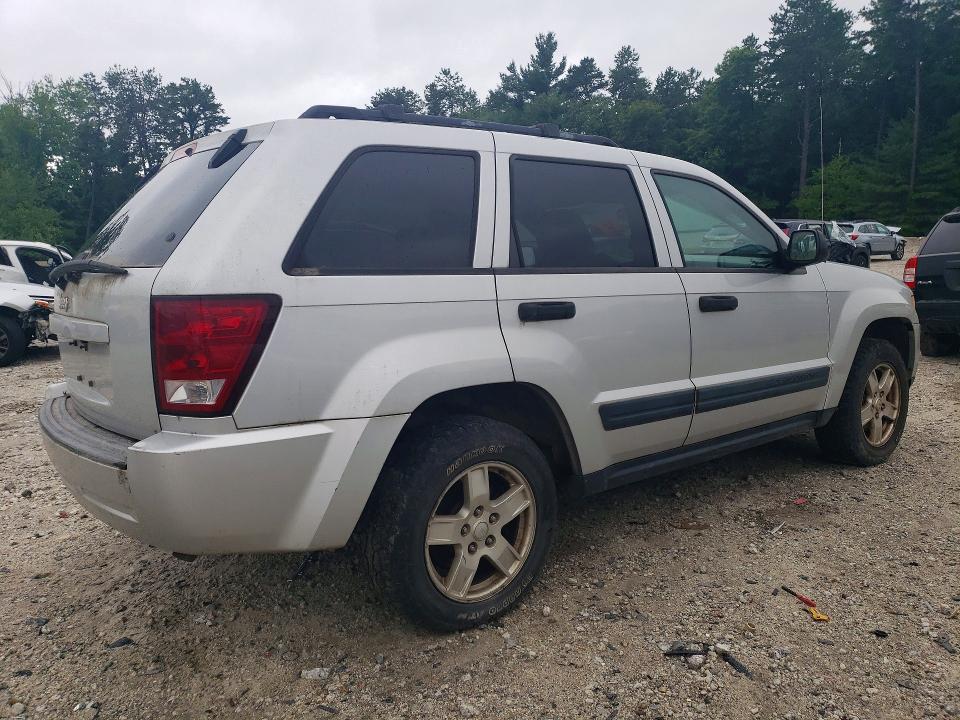 Продаж на аукціоні авто 2006 Jeep Grand Cherokee, vin: 1J8GR48K66C310316, номер лоту: 59583386