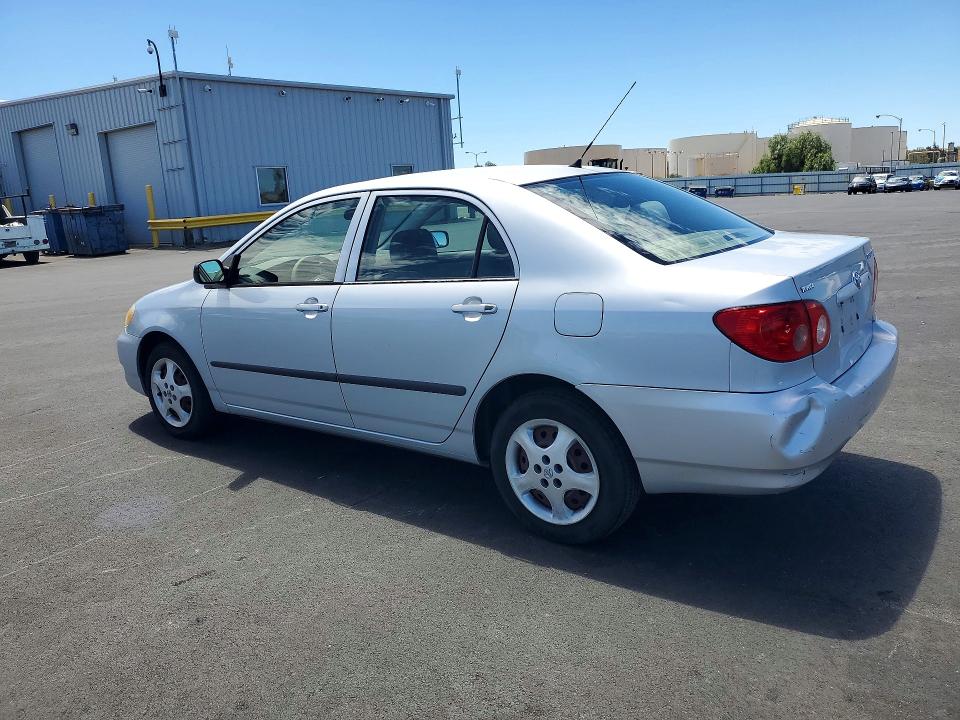 Aukcja sprzedaży 2005 Toyota Corolla, vin: 1NXBR32E45Z346038, numer aukcji: 62127956
