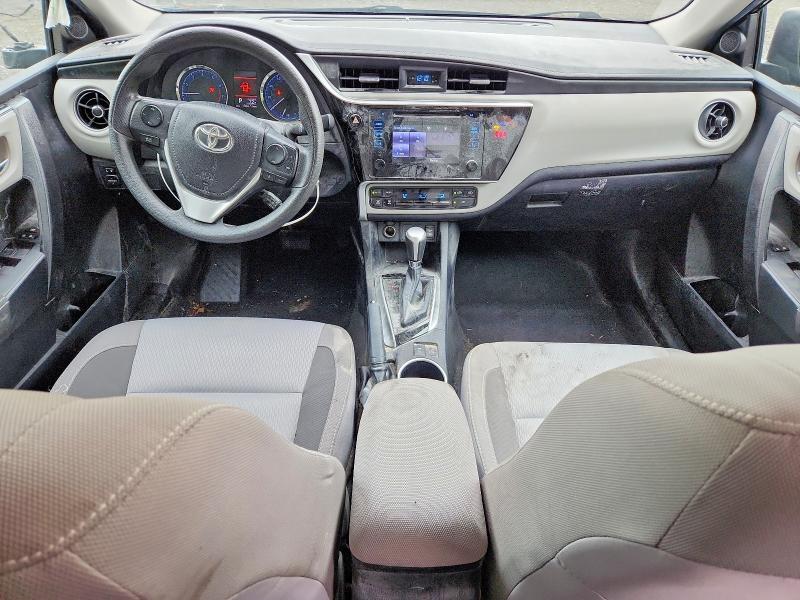 Aukcja sprzedaży 2019 Toyota Corolla, vin: 2T1BURHE3KC210635, numer aukcji: 62874656