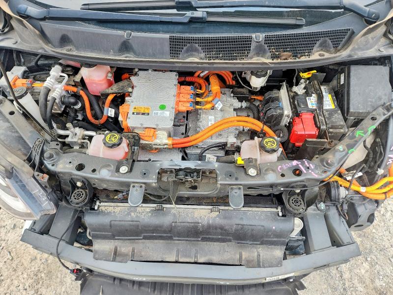 Продажа на аукционе авто 2019 Chevrolet Bolt Ev, vin: 1G1FY6S03K4102321, номер лота: 60791206