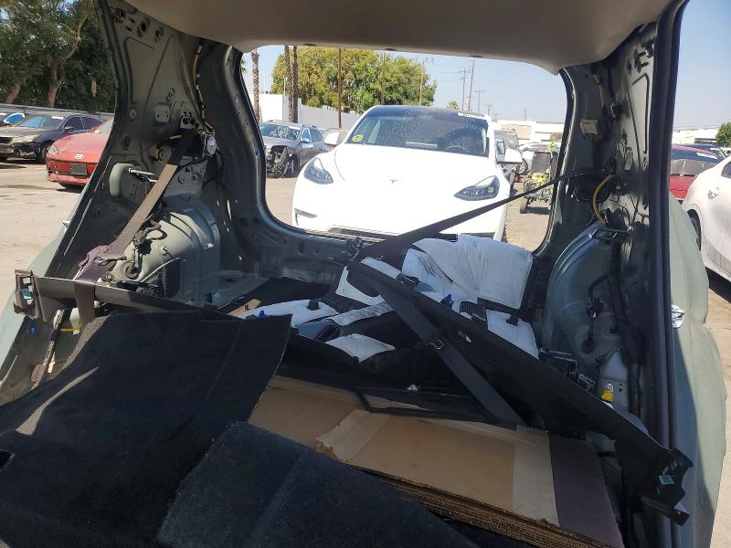 61551136 :رقم المزاد ، KNDCR3L17S5145387 vin ، 2025 Kia Niro مزاد بيع