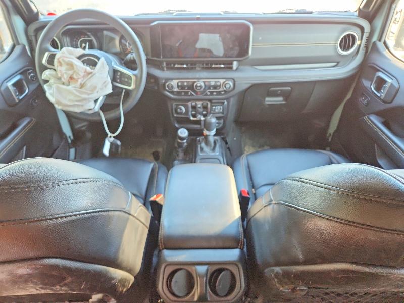 Aukcja sprzedaży 2024 Jeep Wrangler, vin: 1C4PJXENXRW170773, numer aukcji: 61032406