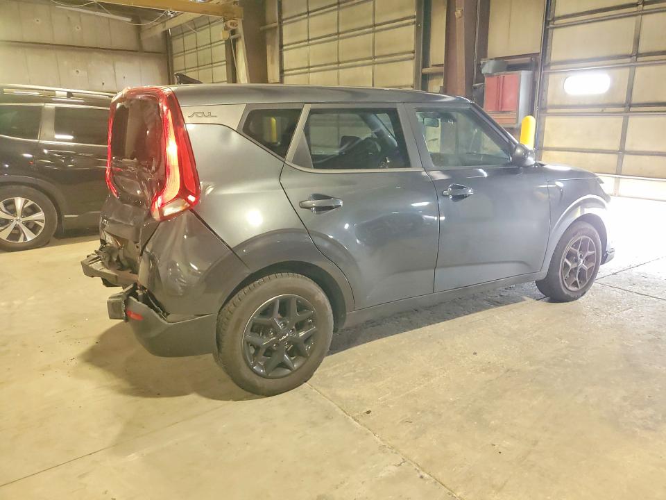 Aukcja sprzedaży 2022 Kia Soul, vin: KNDJ23AU1N7827814, numer aukcji: 62479826