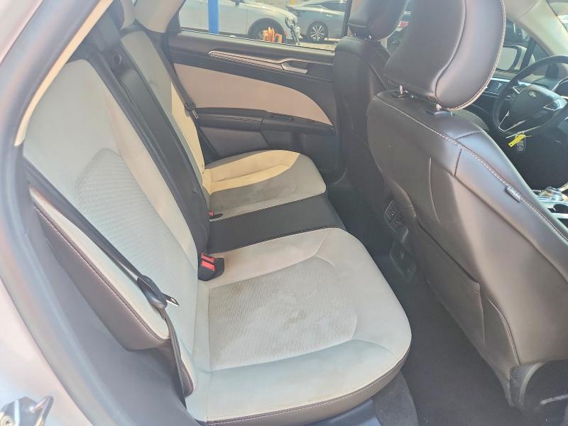Aukcja sprzedaży 2019 Ford Fusion, vin: 3FA6P0HD7KR196279, numer aukcji: 62645326