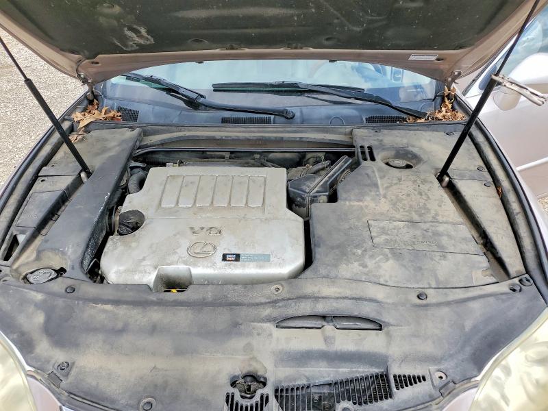 Aukcja sprzedaży 2007 Lexus Es, vin: JTHBJ46G472128756, numer aukcji: 62211616