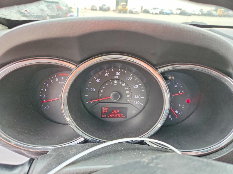 Продаж на аукціоні авто 2013 Kia Sorento, vin: 5XYKT3A1XDG330141, номер лоту: 61401456