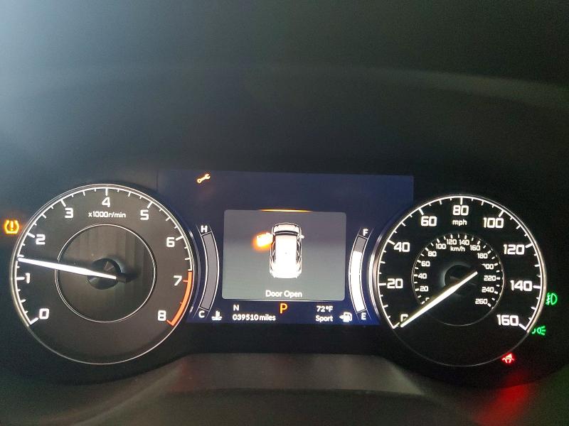 Aukcja sprzedaży 2021 Acura Rdx, vin: 5J8TC2H7XML027729, numer aukcji: 62020276