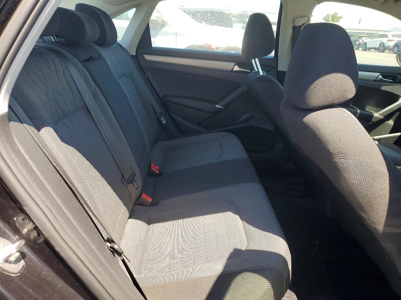 Продажа на аукционе авто 2020 Volkswagen Passat, vin: 1VWAA7A31LC021412, номер лота: 61186116