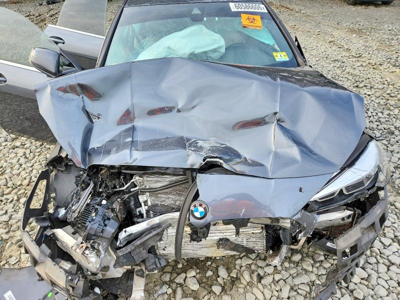 Продажа на аукционе авто 2021 Bmw 228xi, vin: WBA73AK06M7H42277, номер лота: 60586606