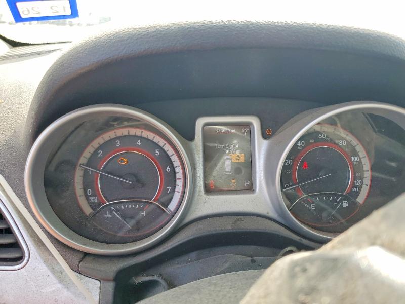 Aukcja sprzedaży 2012 Dodge Journey, vin: 3C4PDCAB9CT262367, numer aukcji: 61582476