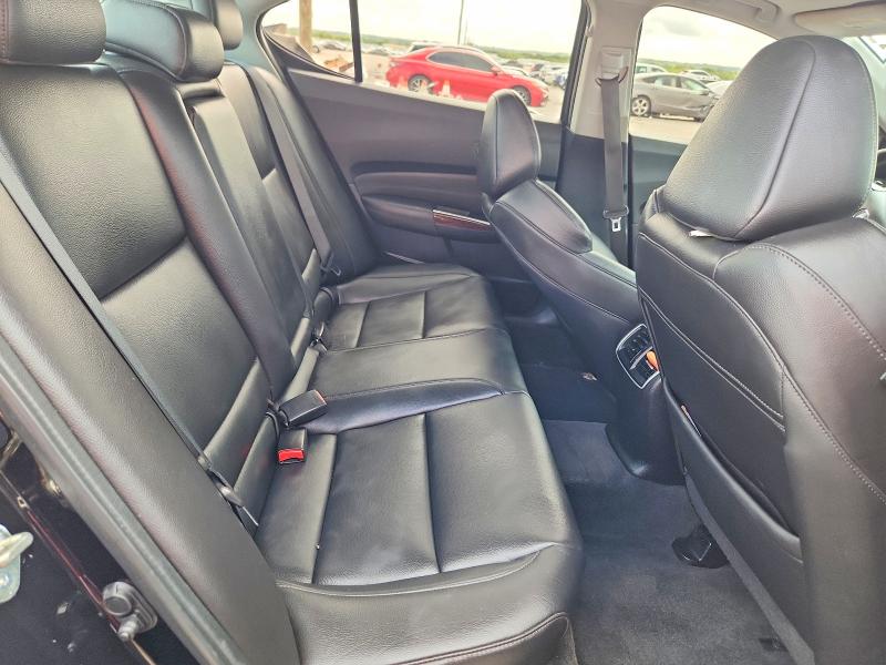 Aukcja sprzedaży 2017 Acura Tlx, vin: 19UUB1F30HA000719, numer aukcji: 60375026