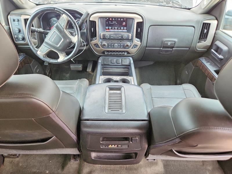 Продажа на аукционе авто 2016 Gmc Sierra, vin: 1GT42YE89GF128771, номер лота: 59171716