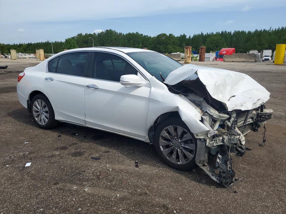 Продаж на аукціоні авто 2014 Honda Accord, vin: 1HGCR2F87EA077267, номер лоту: 62067856