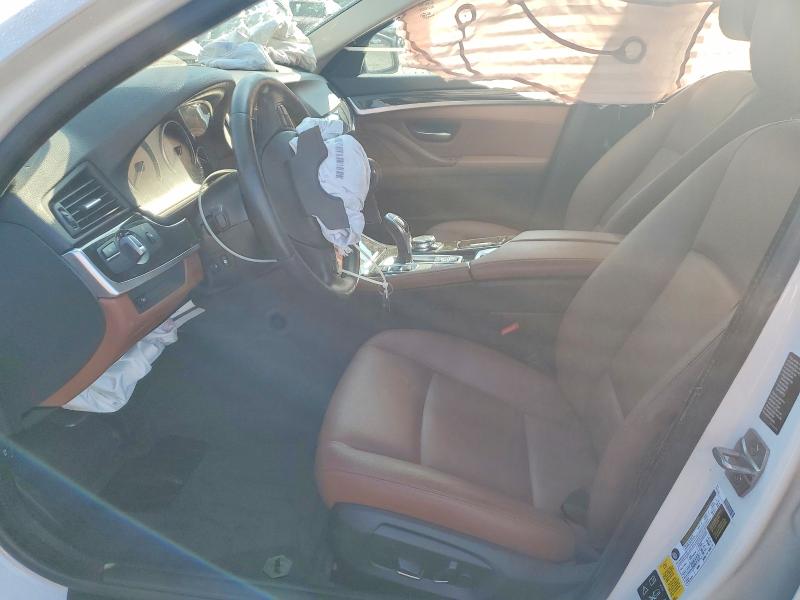 Aukcja sprzedaży 2016 Bmw 528, vin: WBA5A7C57GG151676, numer aukcji: 60241796