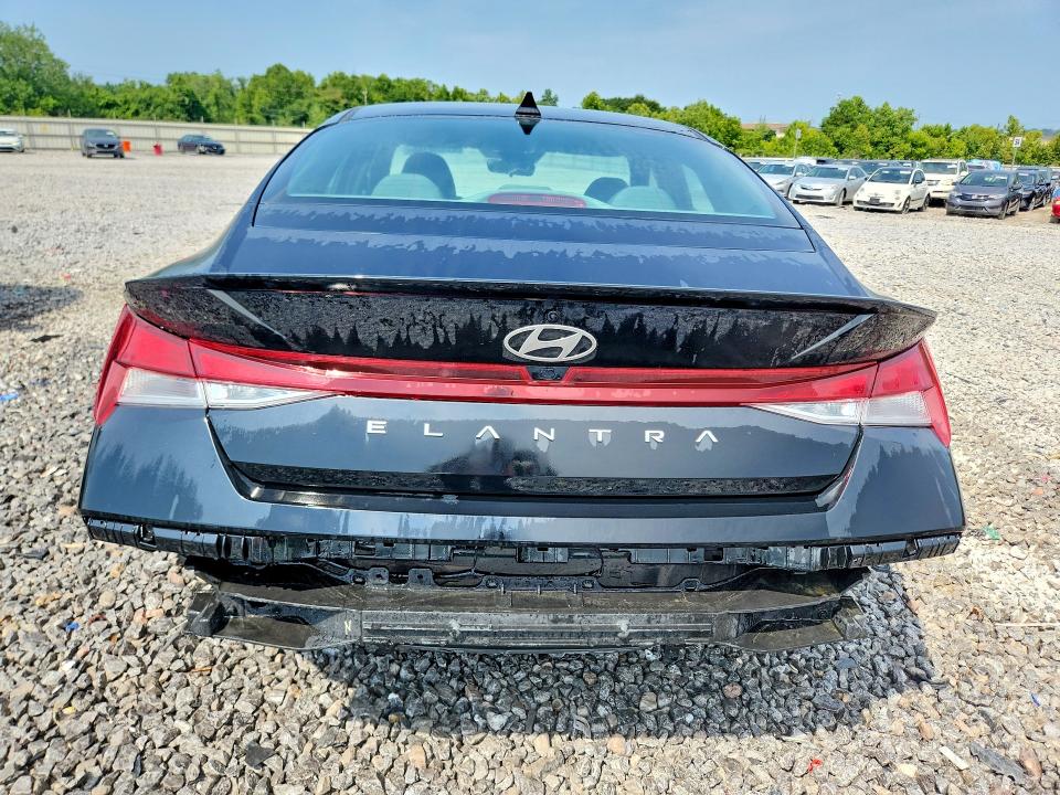 62854946 :رقم المزاد ، KMHLM4DG3TU105379 vin ، 2026 Hyundai Elantra مزاد بيع