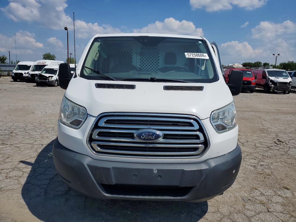 Продаж на аукціоні авто 2016 Ford Transit, vin: 1FTYR1ZM5GKB20606, номер лоту: 57258606