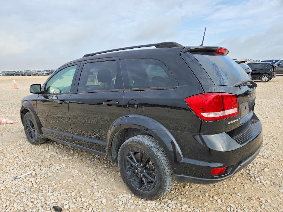 Продажа на аукционе авто 2019 Dodge Journey, vin: 3C4PDCBG6KT836691, номер лота: 60965636