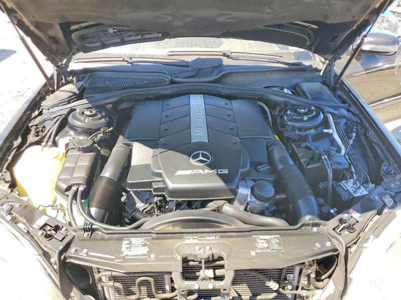 63712286 :رقم المزاد ، WDBNG73J32A293676 vin ، 2002 Mercedes-benz S مزاد بيع