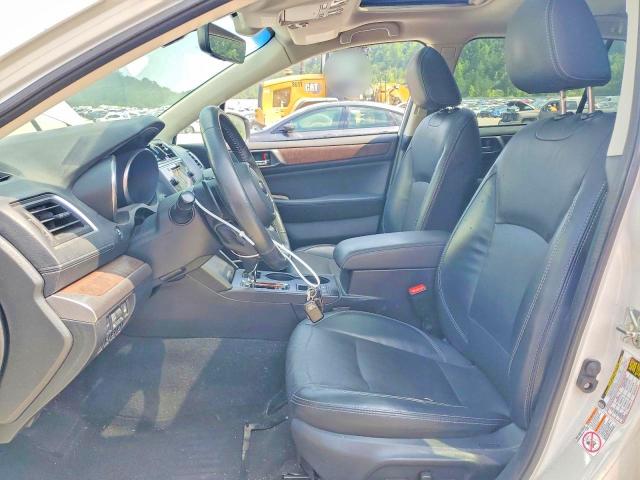 60756546 :رقم المزاد ، 4S4BSANCXK3220531 vin ، 2019 Subaru Outback مزاد بيع