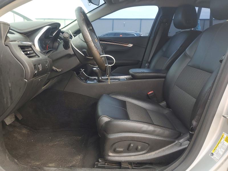 Aukcja sprzedaży 2016 Chevrolet Impala, vin: 2G1115S31G9114894, numer aukcji: 63322996